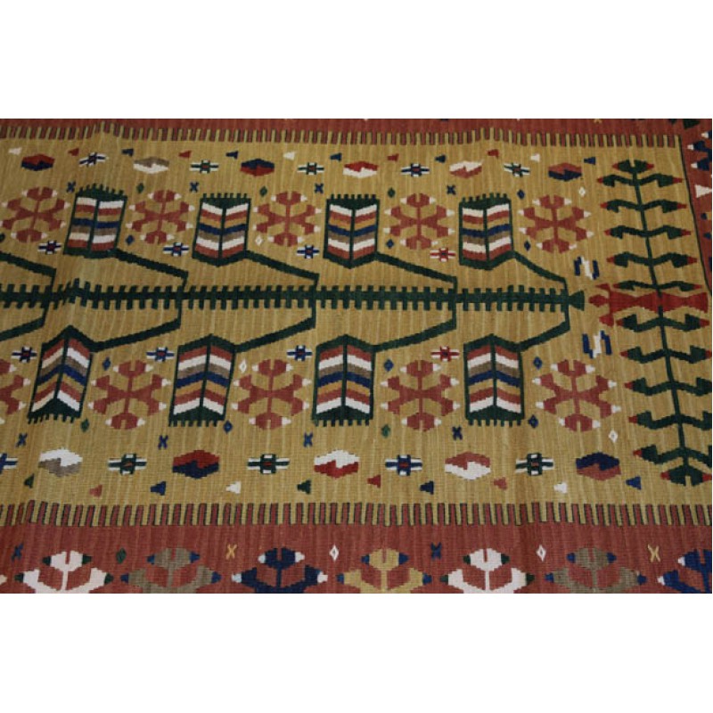 Usak Fine Kilim