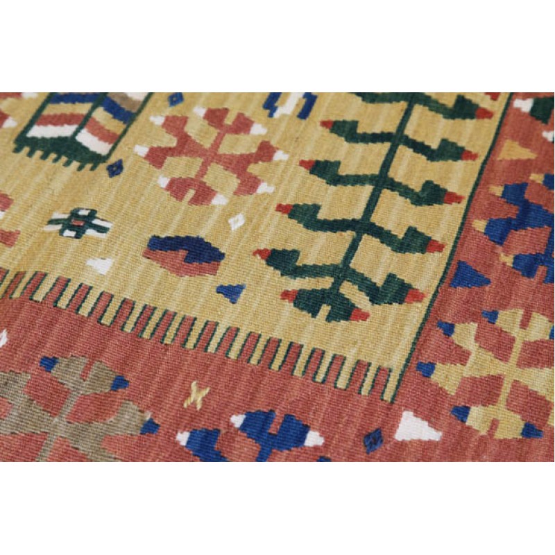 Usak Fine Kilim