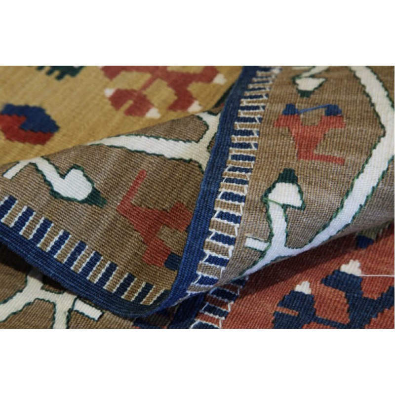 Usak Fine Kilim