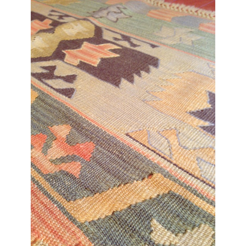 カイセリキリム Kayseri Kilim カイセリキリム Kayseri Kilim