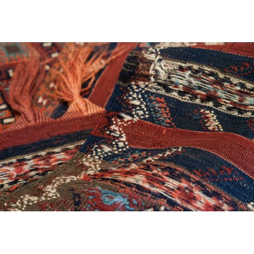 Herki Antique Kilim K23470