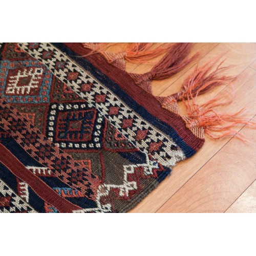 Herki Antique Kilim K23470