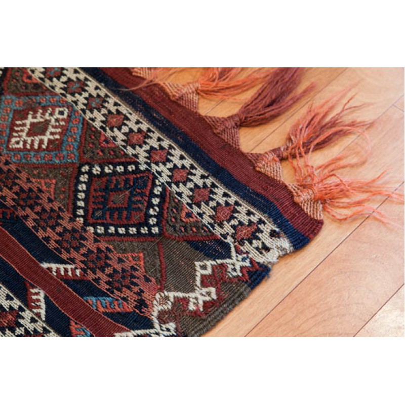 Herki Antique Kilim K23470