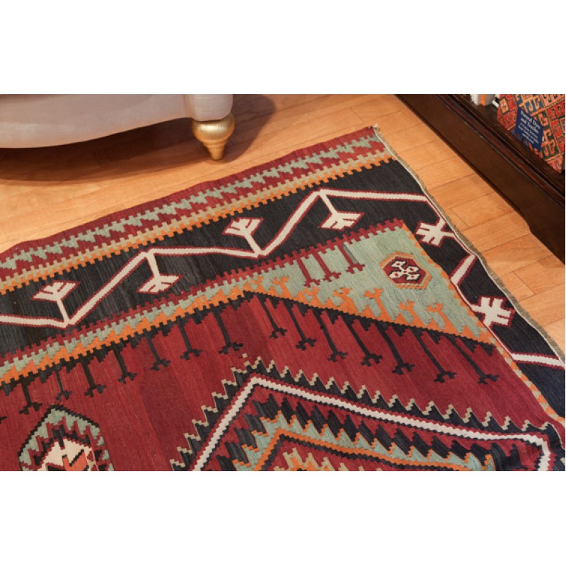 Kuba Kilim K23472