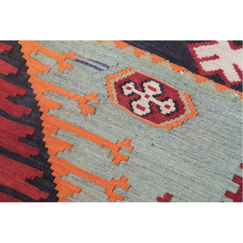 Kuba Kilim K23472