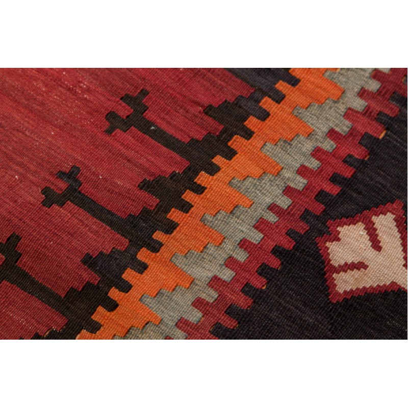 Kuba Kilim K23472