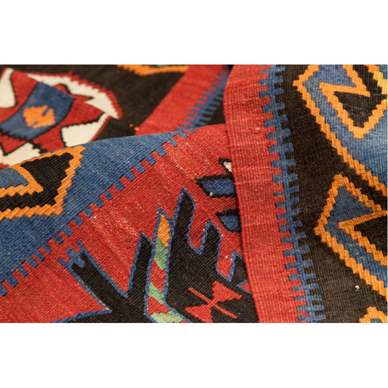 Kuba Kilim K23478