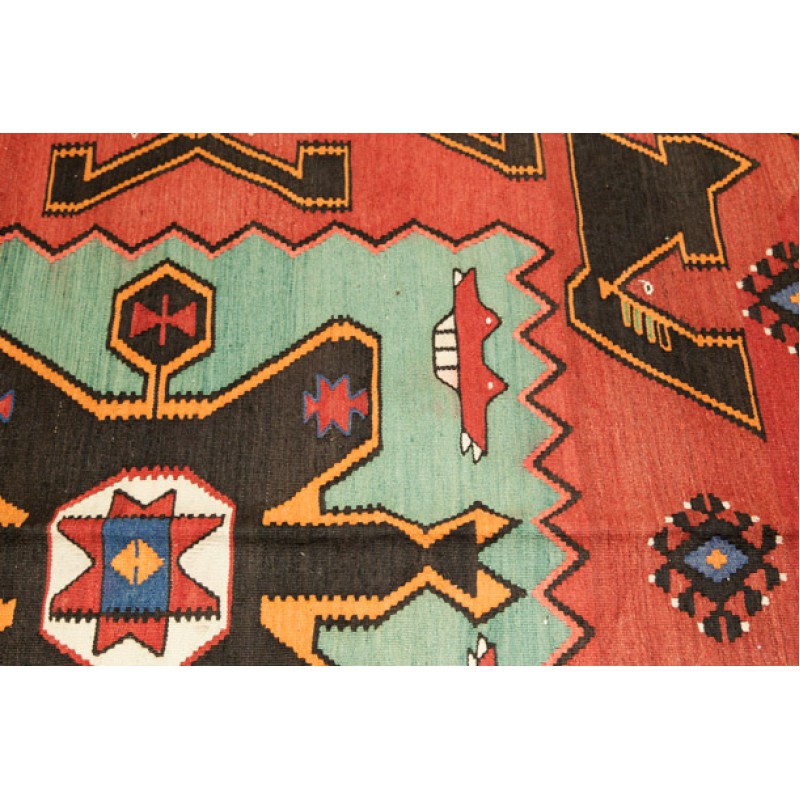 Kuba Kilim K23478