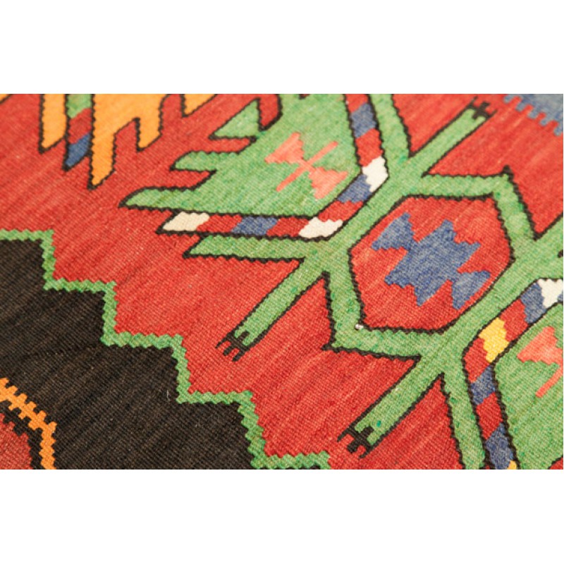 Kuba Kilim K23478