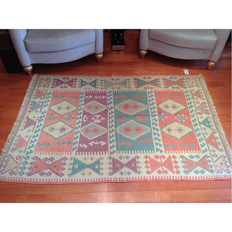 カイセリキリム Kayseri Kilim