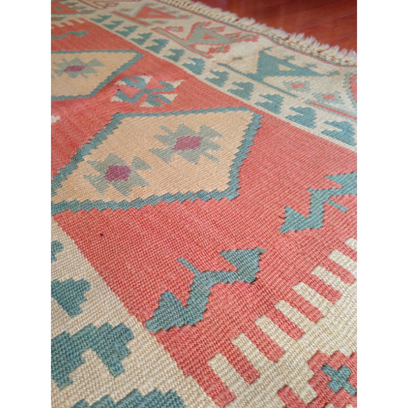 カイセリキリム Kayseri Kilim