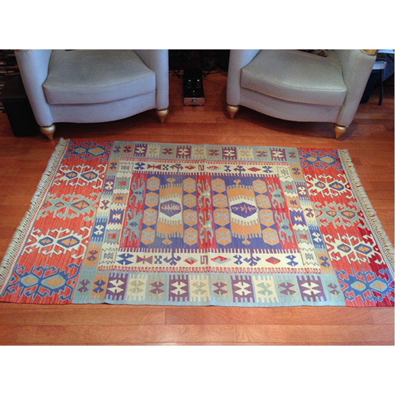 カイセリキリム Kayseri Kilim