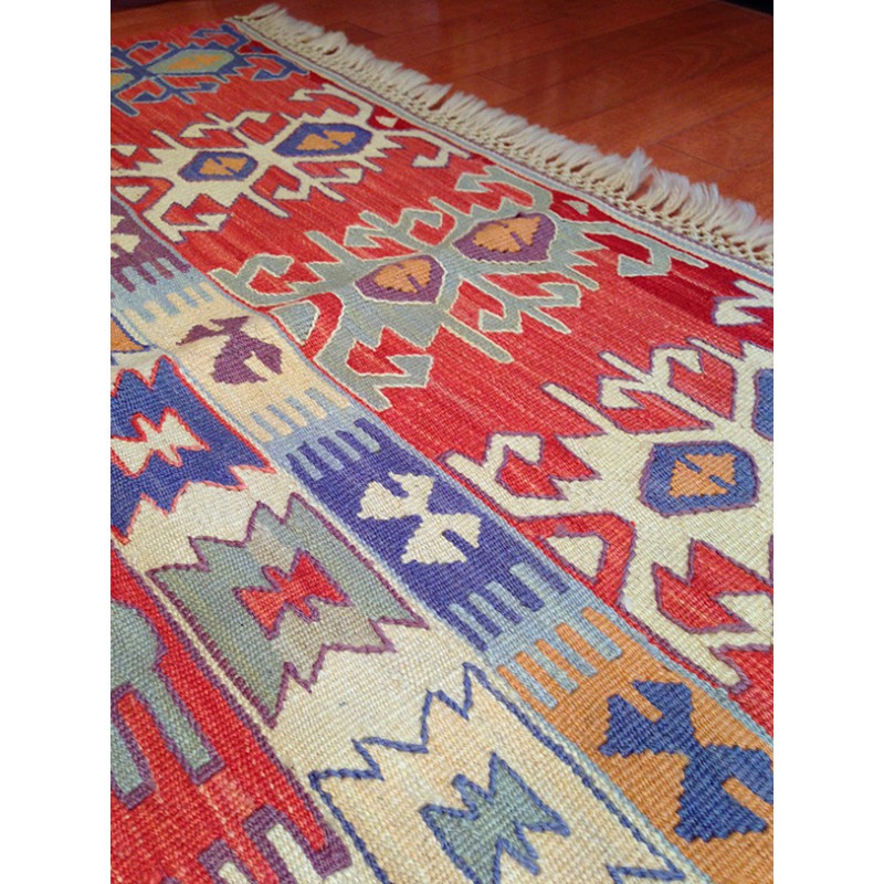 カイセリキリム Kayseri Kilim