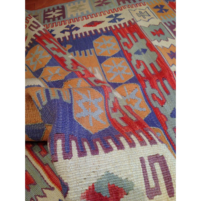 カイセリキリム Kayseri Kilim