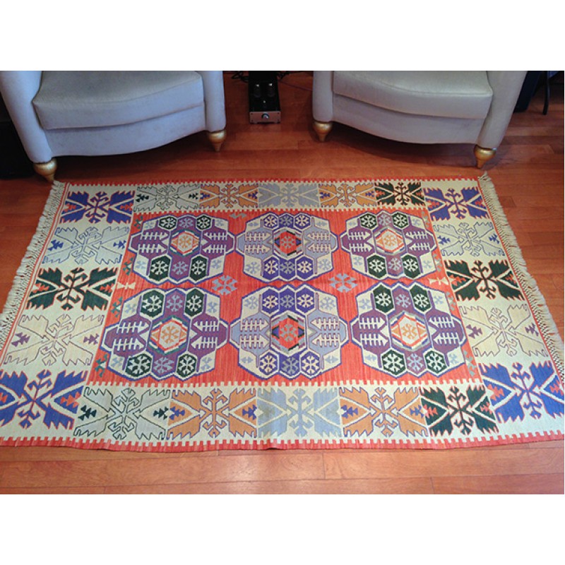 カイセリキリム Kayseri Kilim