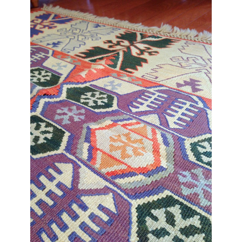 カイセリキリム Kayseri Kilim