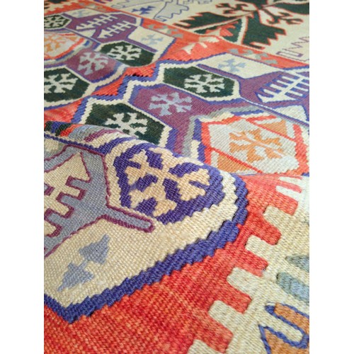 カイセリキリム Kayseri Kilim