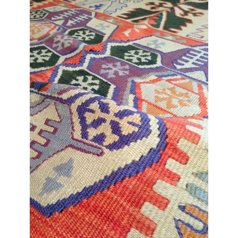 カイセリキリム Kayseri Kilim