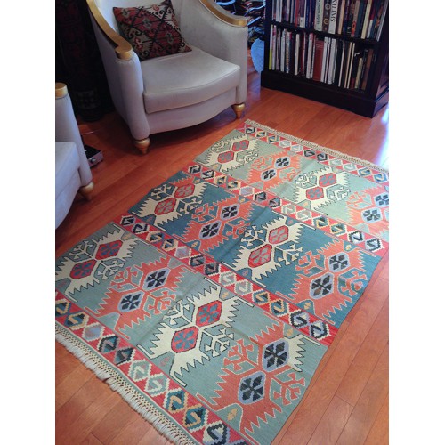 カイセリキリム Kayseri Kilim