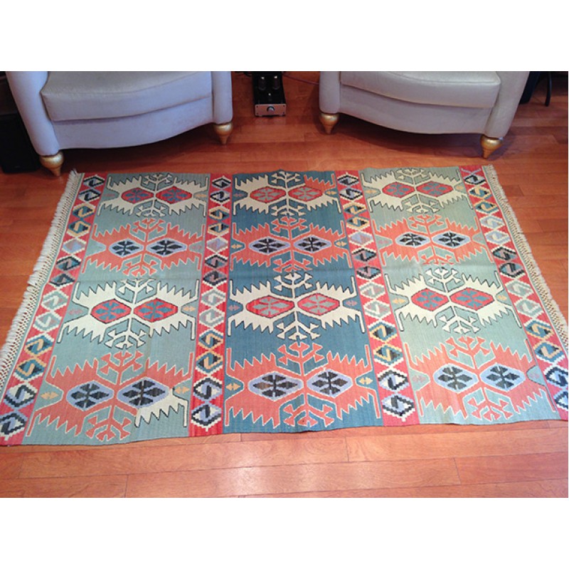 カイセリキリム Kayseri Kilim