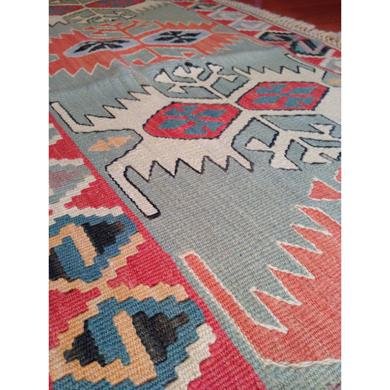 カイセリキリム Kayseri Kilim