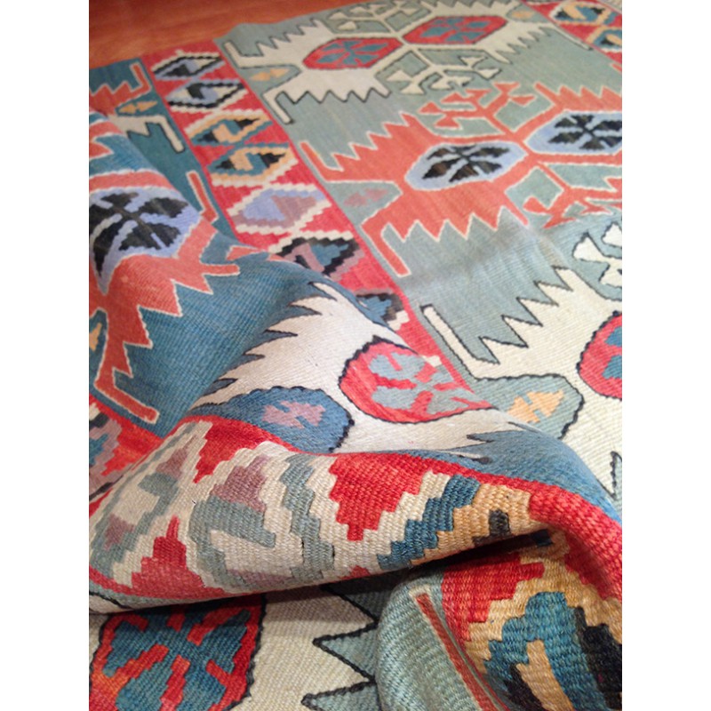 カイセリキリム Kayseri Kilim