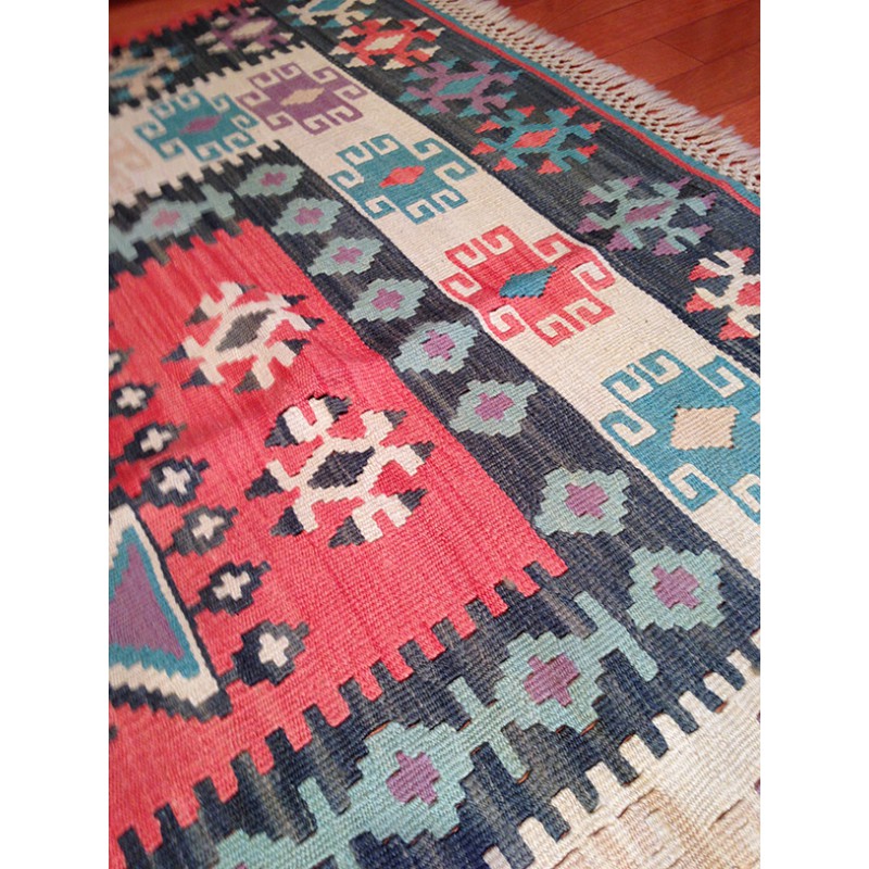 カイセリキリム Kayseri Kilim