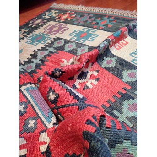 カイセリキリム Kayseri Kilim