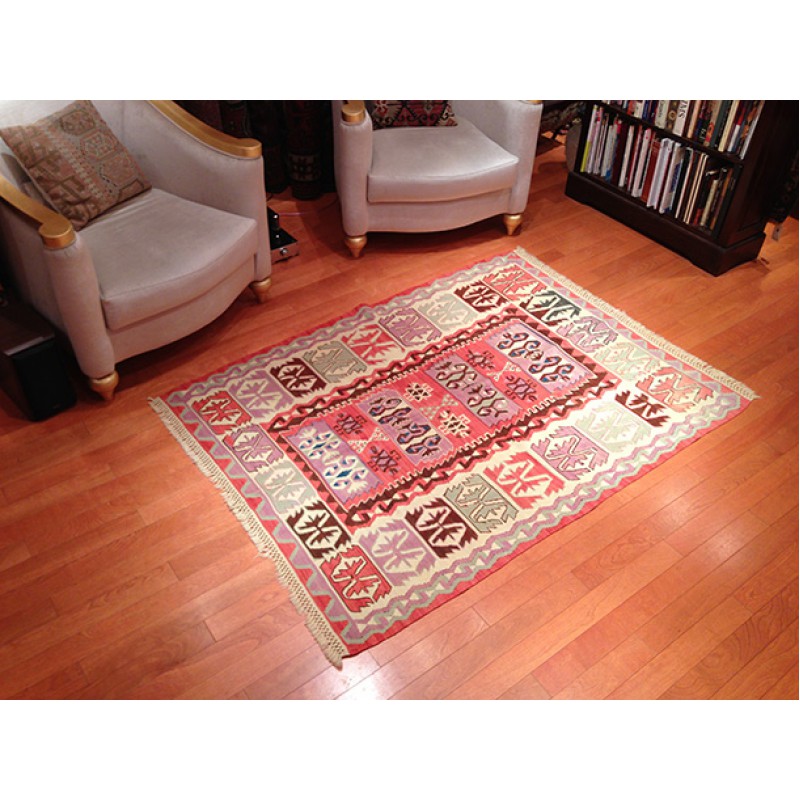 カイセリキリム Kayseri Kilim