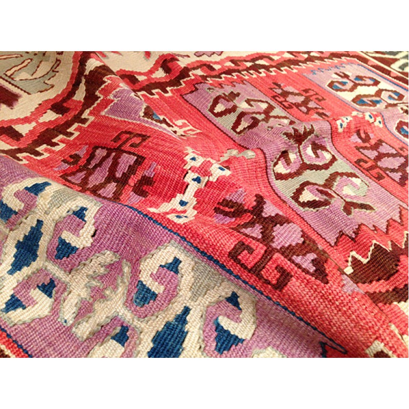 カイセリキリム Kayseri Kilim