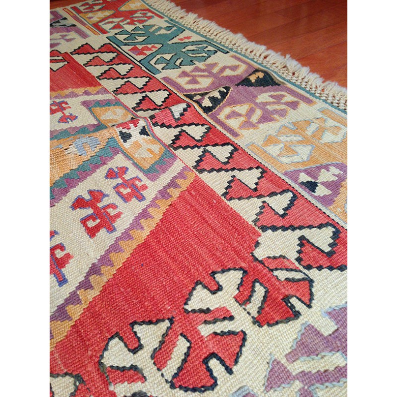 カイセリキリム Kayseri Kilim