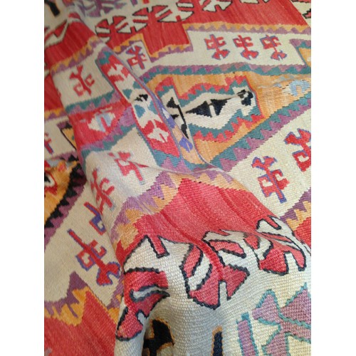 カイセリキリム Kayseri Kilim