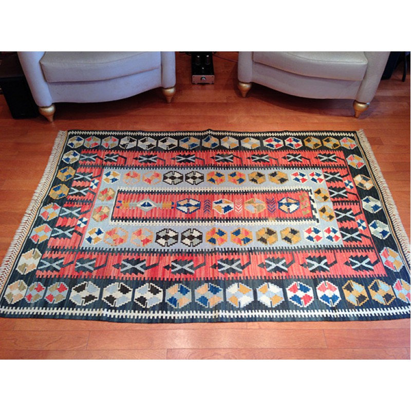 カイセリキリム Kayseri Kilim