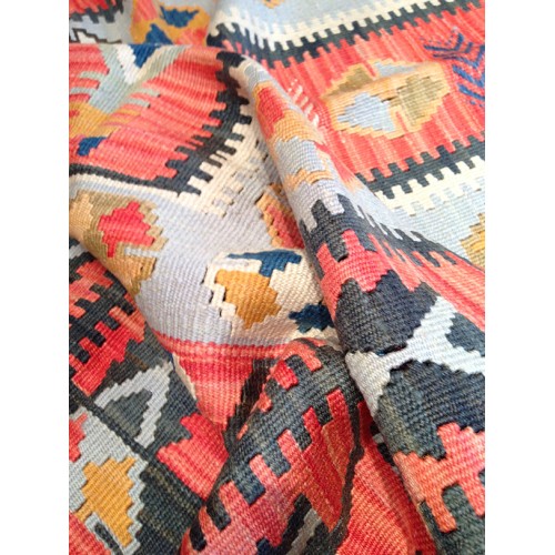 カイセリキリム Kayseri Kilim