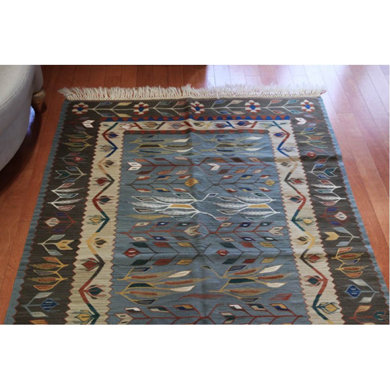 Usak Fine Kilim