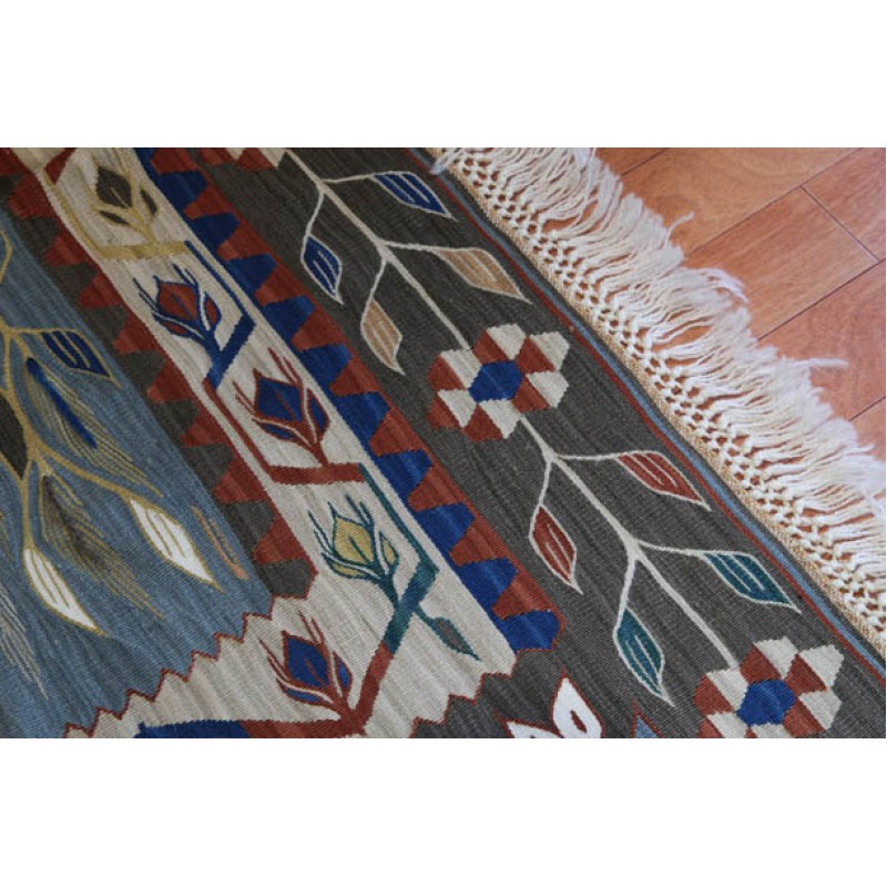 Usak Fine Kilim