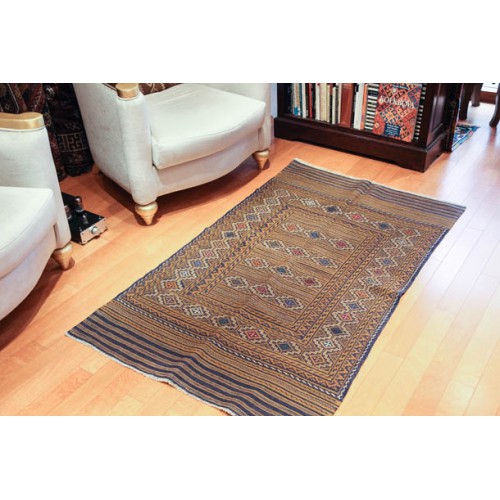 アフガニスタン Kilim K23609