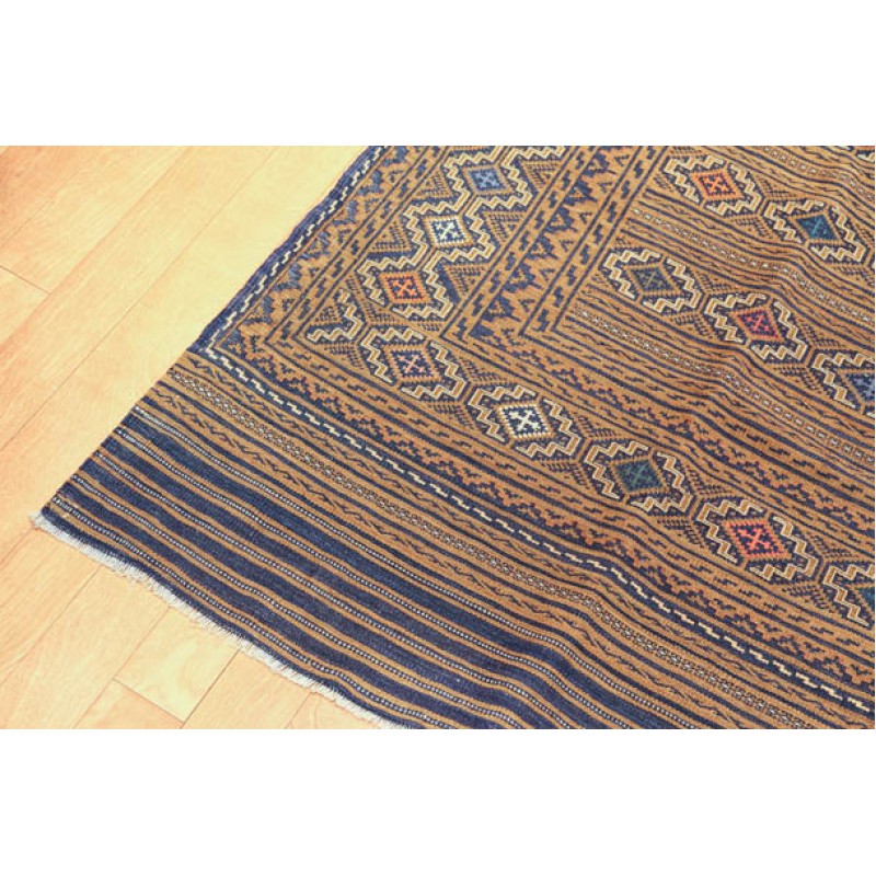 アフガニスタン Kilim K23609