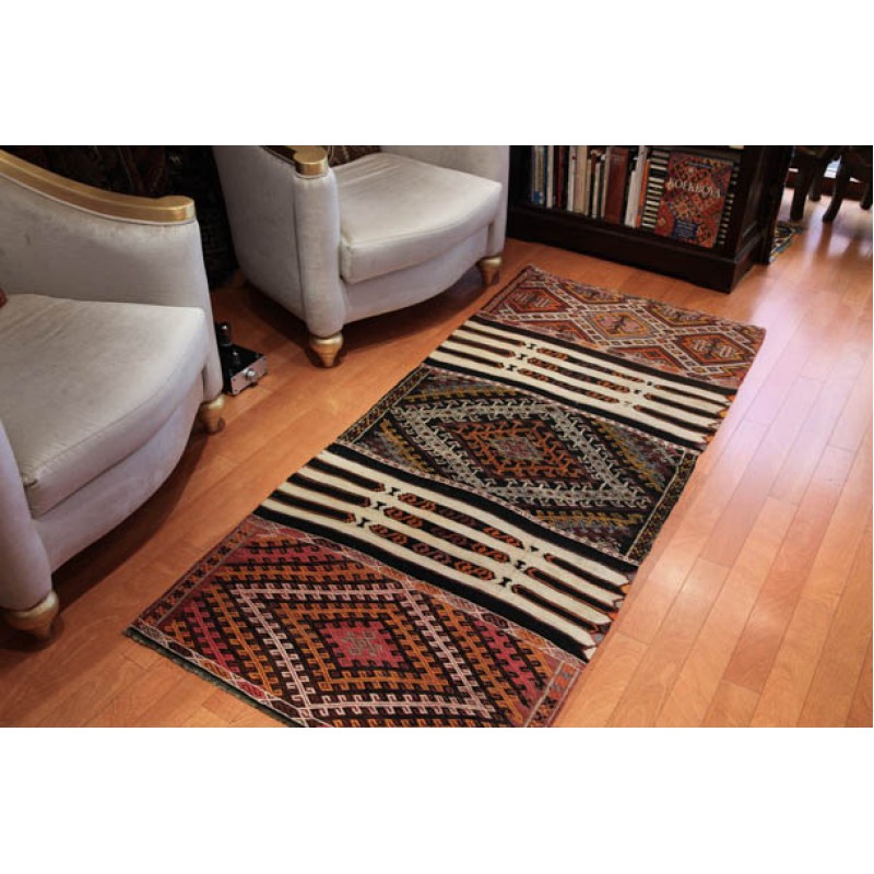 Kars Kilim K23659