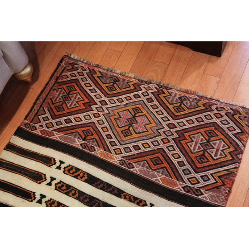 Kars Kilim K23659