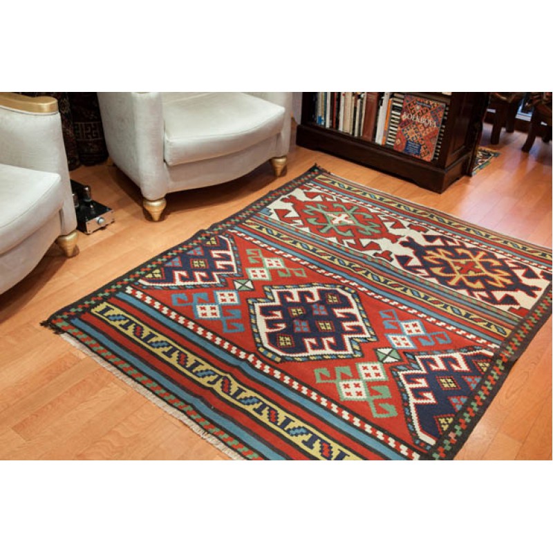 Kafkas Kilim K23667