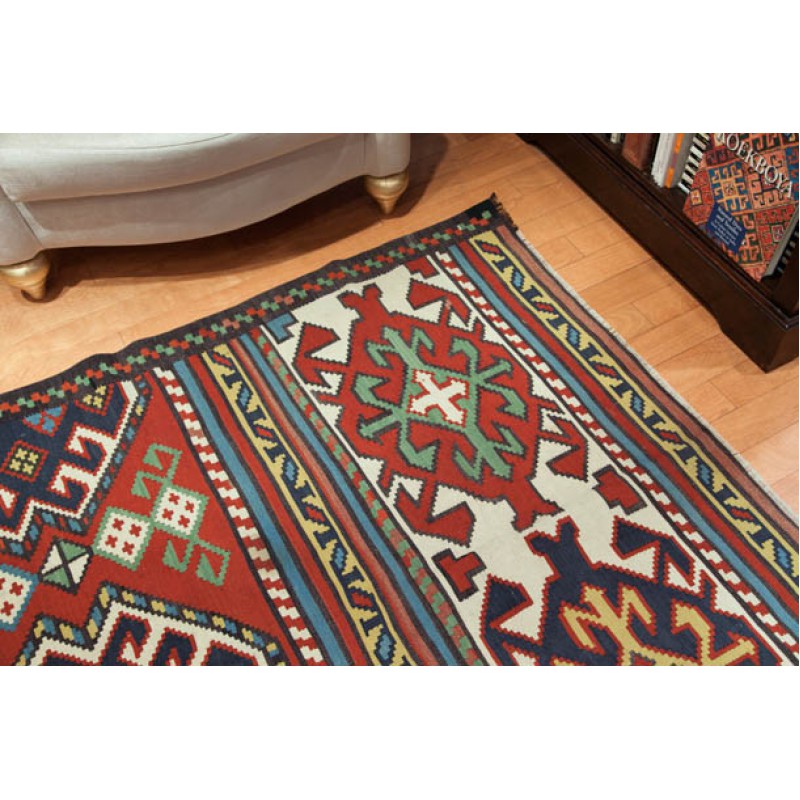 Kafkas Kilim K23667