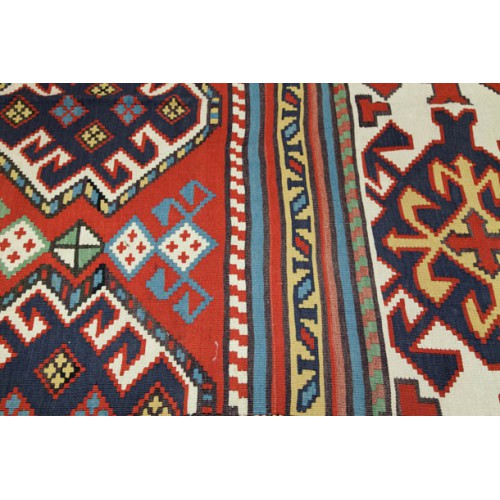 Kafkas Kilim K23667