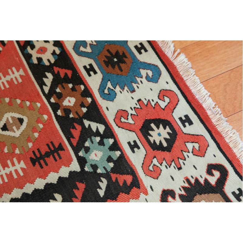 Sarkoy Kilim シャルキョイ K23677