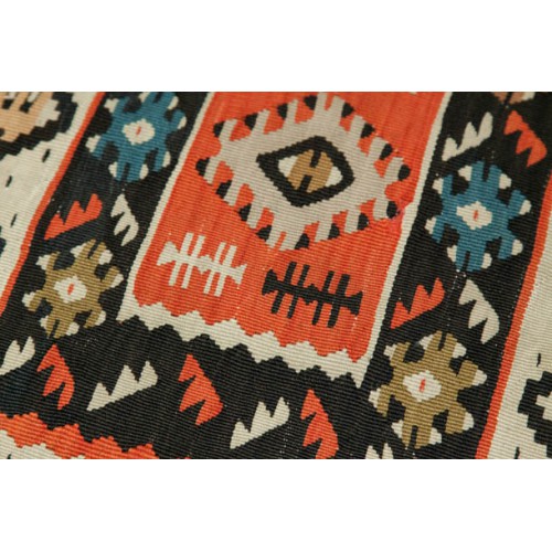 Sarkoy Kilim シャルキョイ K23677