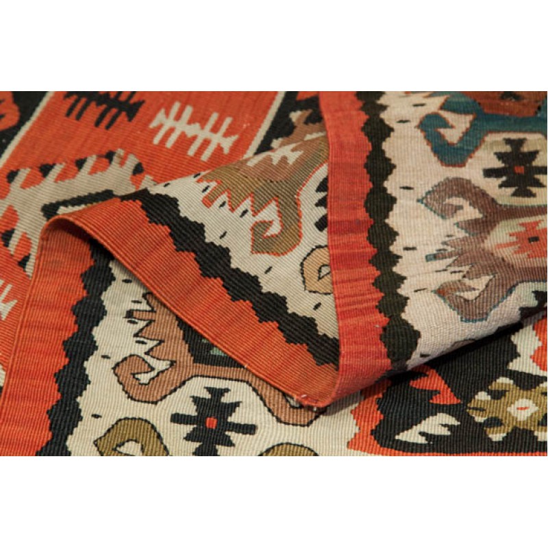 Sarkoy Kilim シャルキョイ K23677