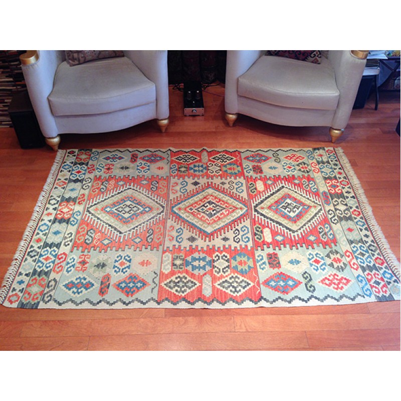 カイセリキリム Kayseri Kilim