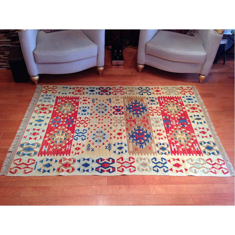 カイセリキリム Kayseri Kilim