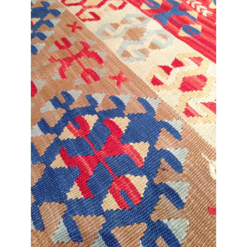 カイセリキリム Kayseri Kilim