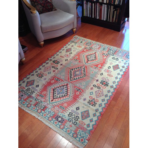 カイセリキリム Kayseri Kilim